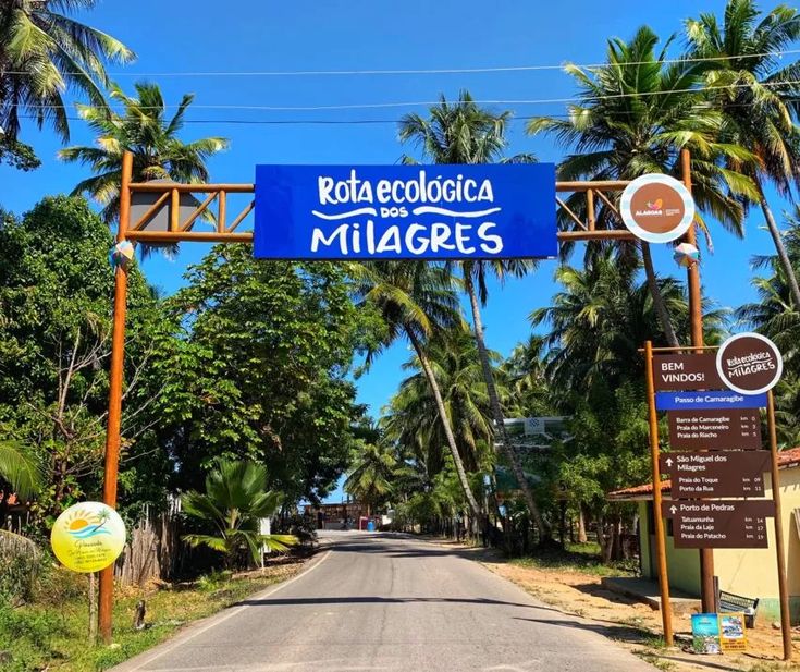 Rota Ecológica Completa