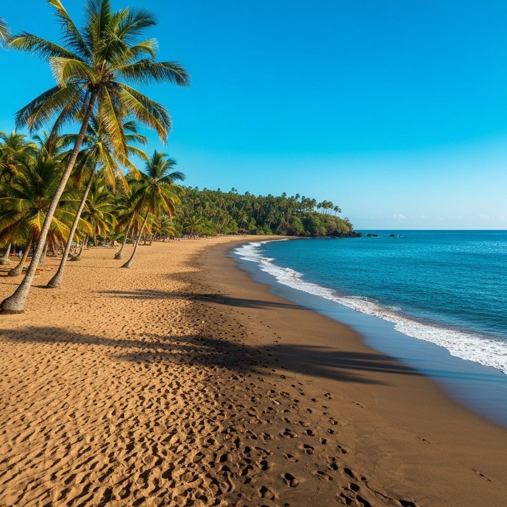 São Miguel dos Milagres