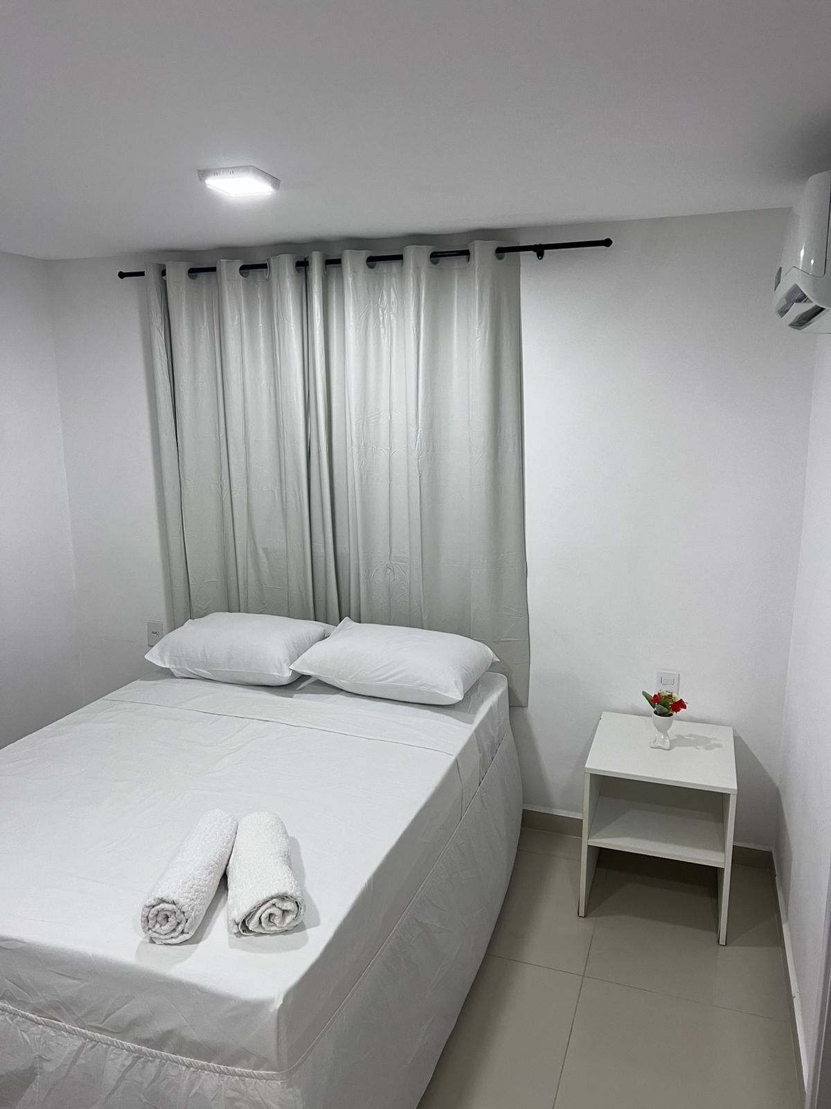 Suíte Casal - Foto 1